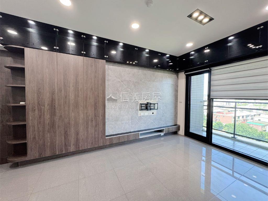 椰林掬山景三房房屋室內格局與周邊環境