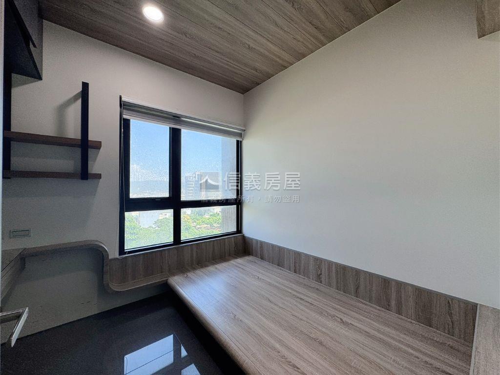 椰林掬山景三房房屋室內格局與周邊環境