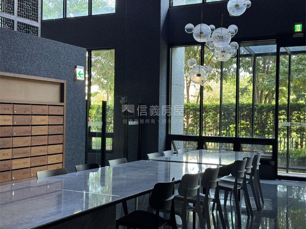 椰林掬山景三房房屋室內格局與周邊環境