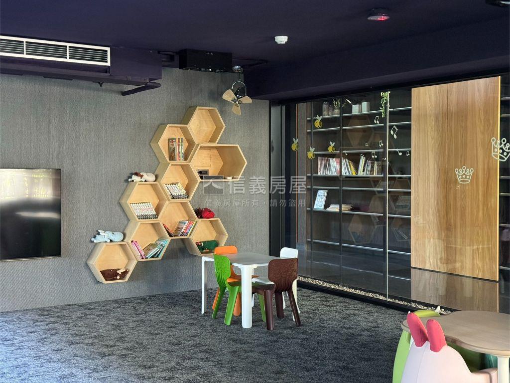 椰林掬山景三房房屋室內格局與周邊環境
