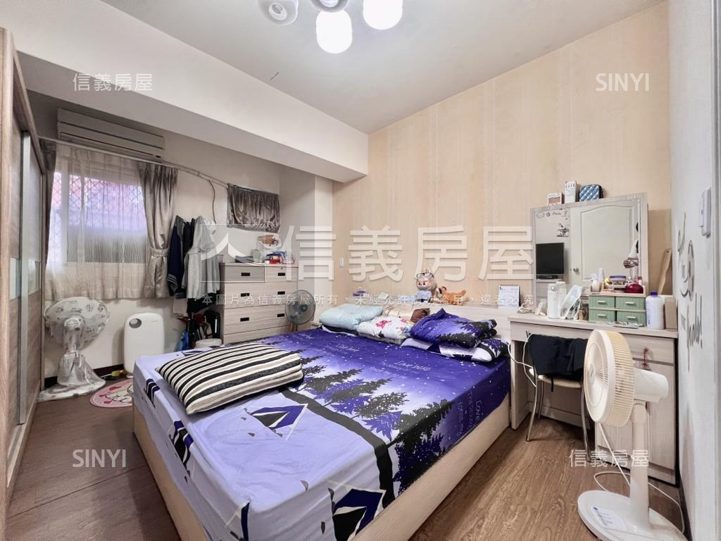 近好市多四季風情通風四房房屋室內格局與周邊環境