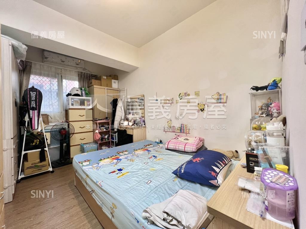 近好市多四季風情通風四房房屋室內格局與周邊環境