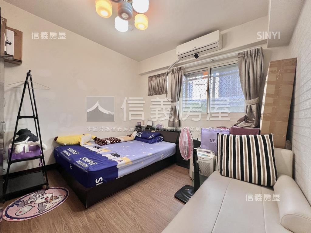 近好市多四季風情通風四房房屋室內格局與周邊環境