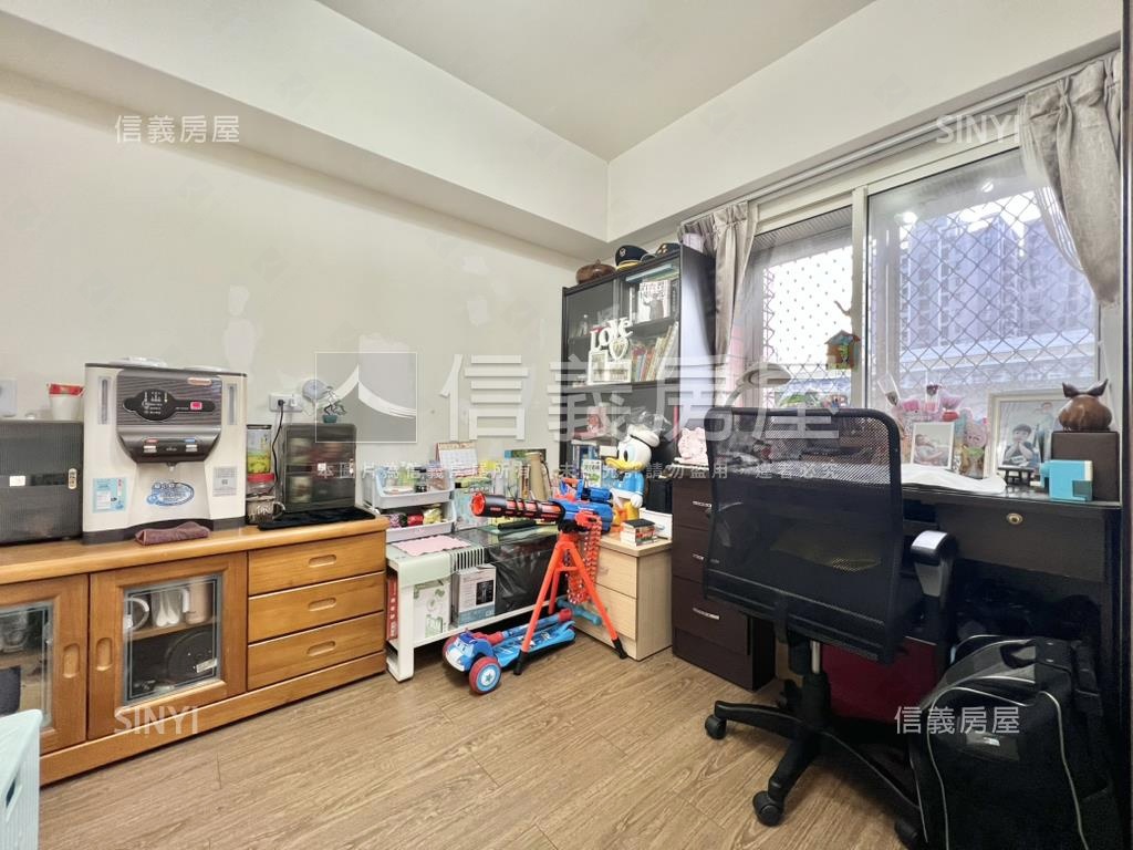 近好市多四季風情通風四房房屋室內格局與周邊環境