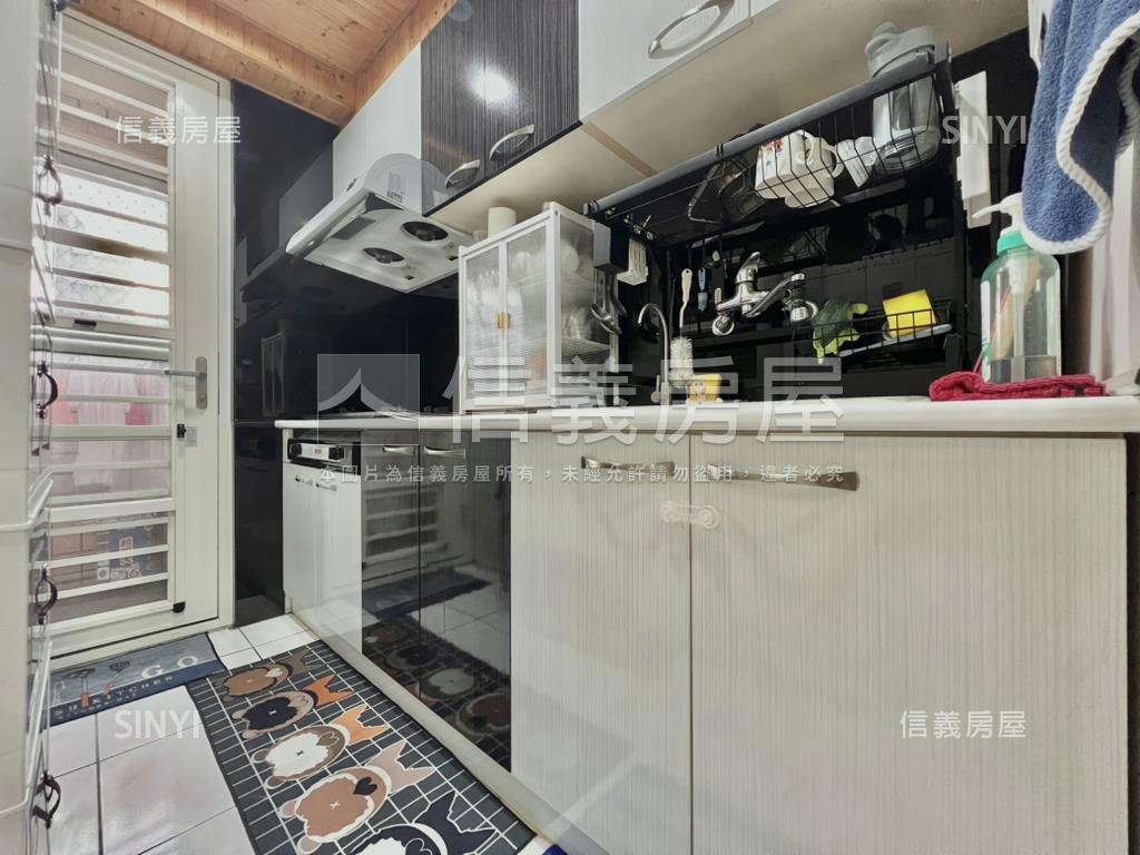 近好市多四季風情通風四房房屋室內格局與周邊環境