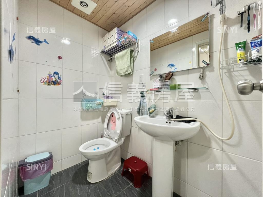 近好市多四季風情通風四房房屋室內格局與周邊環境