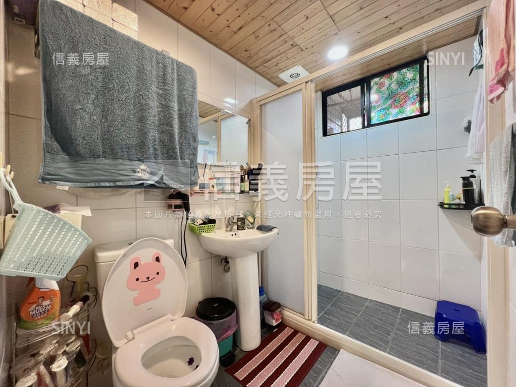 近好市多四季風情通風四房房屋室內格局與周邊環境