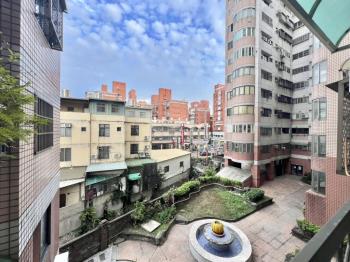 近好市多四季風情通風四房