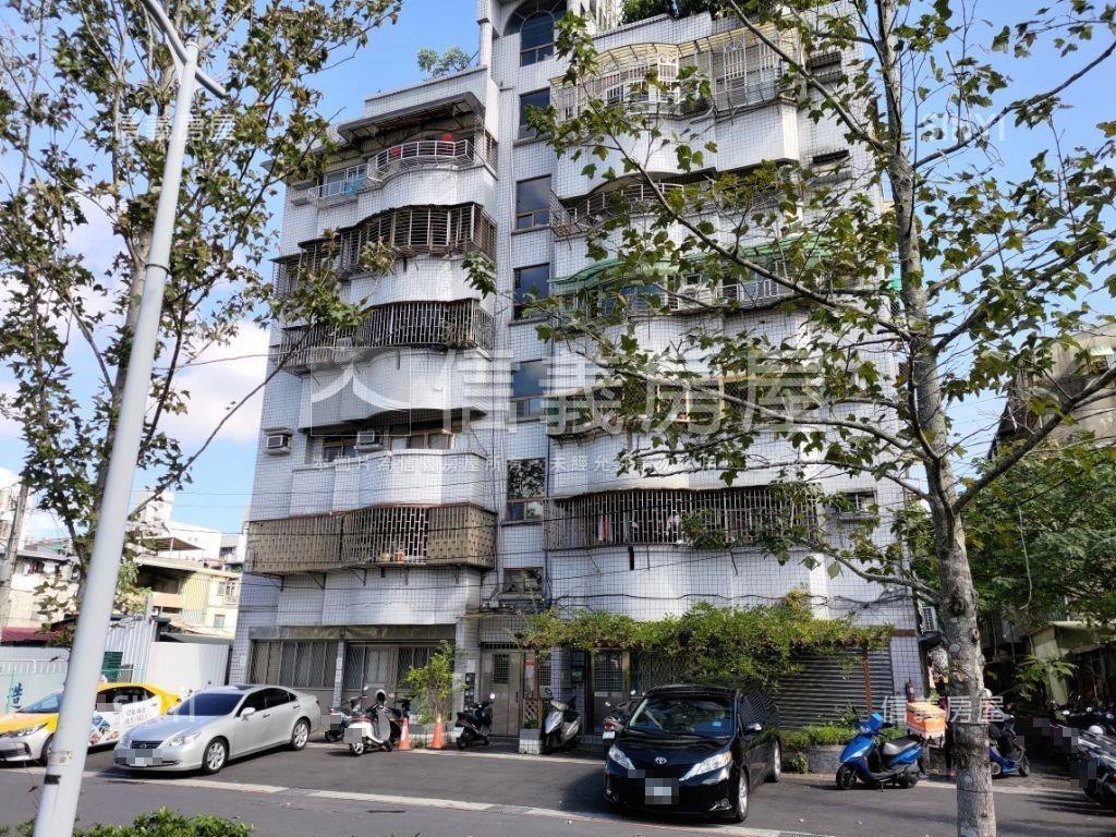 北醫面公園住辦大空間房屋室內格局與周邊環境
