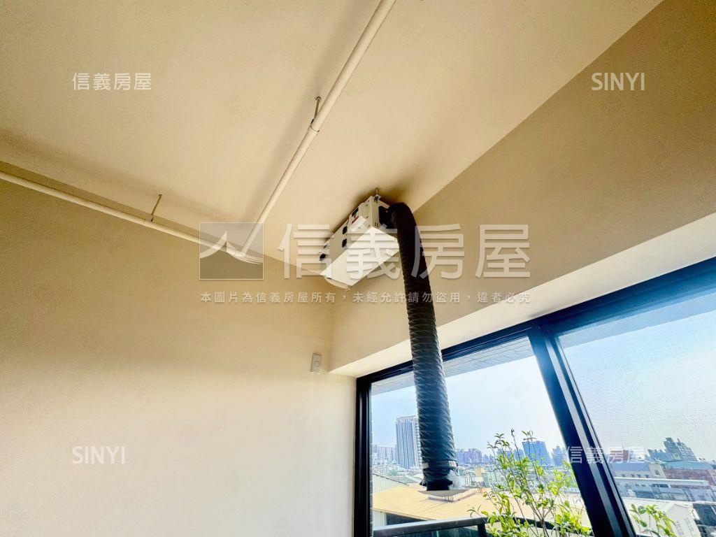 全新武廟科工館三房平車房屋室內格局與周邊環境