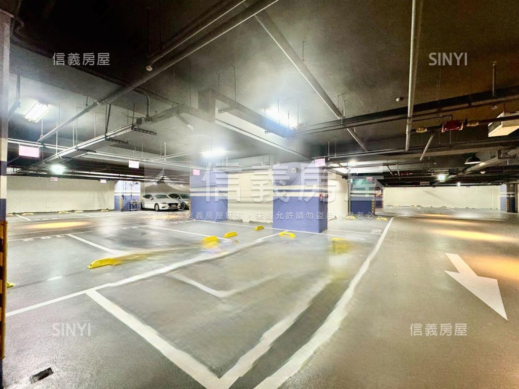 全新武廟科工館三房平車房屋室內格局與周邊環境