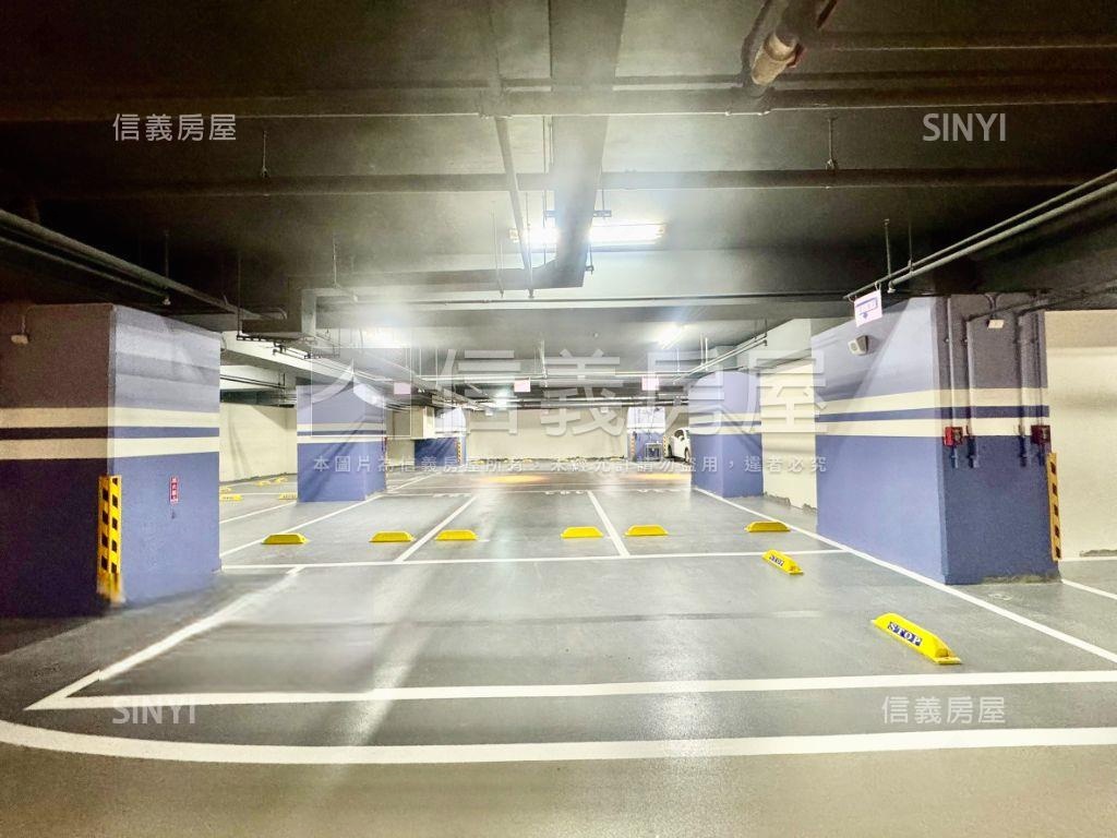 全新武廟科工館三房平車房屋室內格局與周邊環境