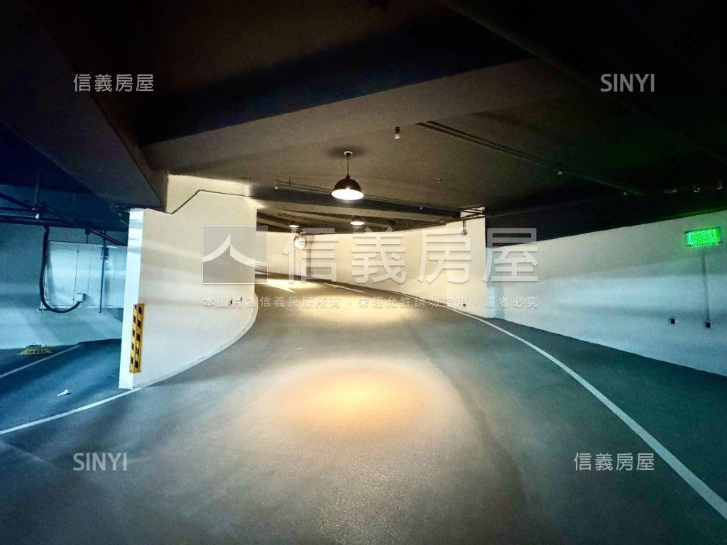 全新武廟科工館三房平車房屋室內格局與周邊環境
