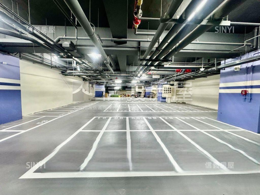 全新武廟科工館三房平車房屋室內格局與周邊環境