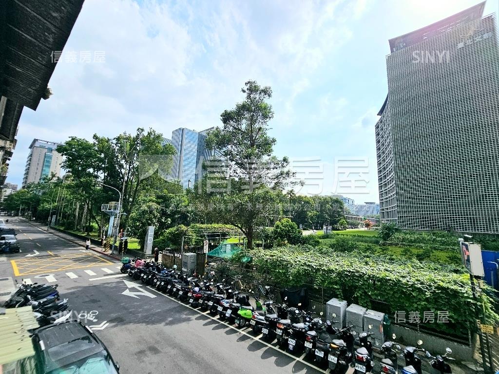 【新案】松煙湖景邊間美寓房屋室內格局與周邊環境