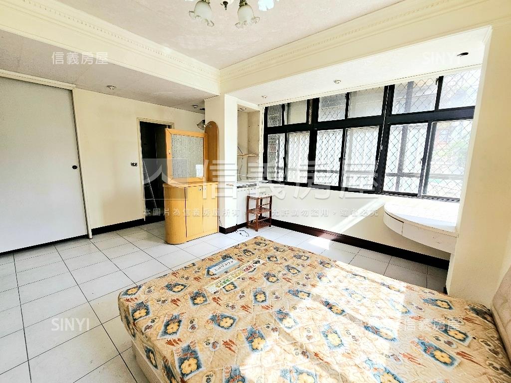 【新案】松煙湖景邊間美寓房屋室內格局與周邊環境