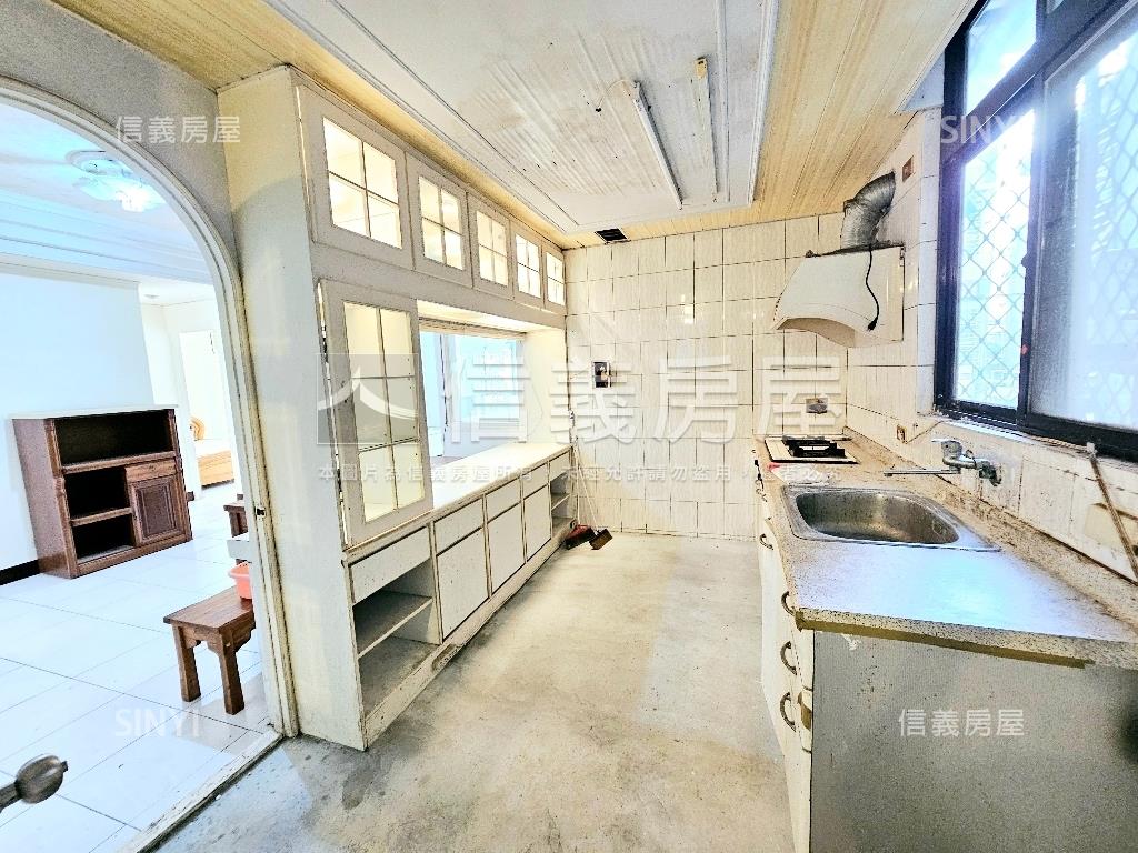 【新案】松煙湖景邊間美寓房屋室內格局與周邊環境