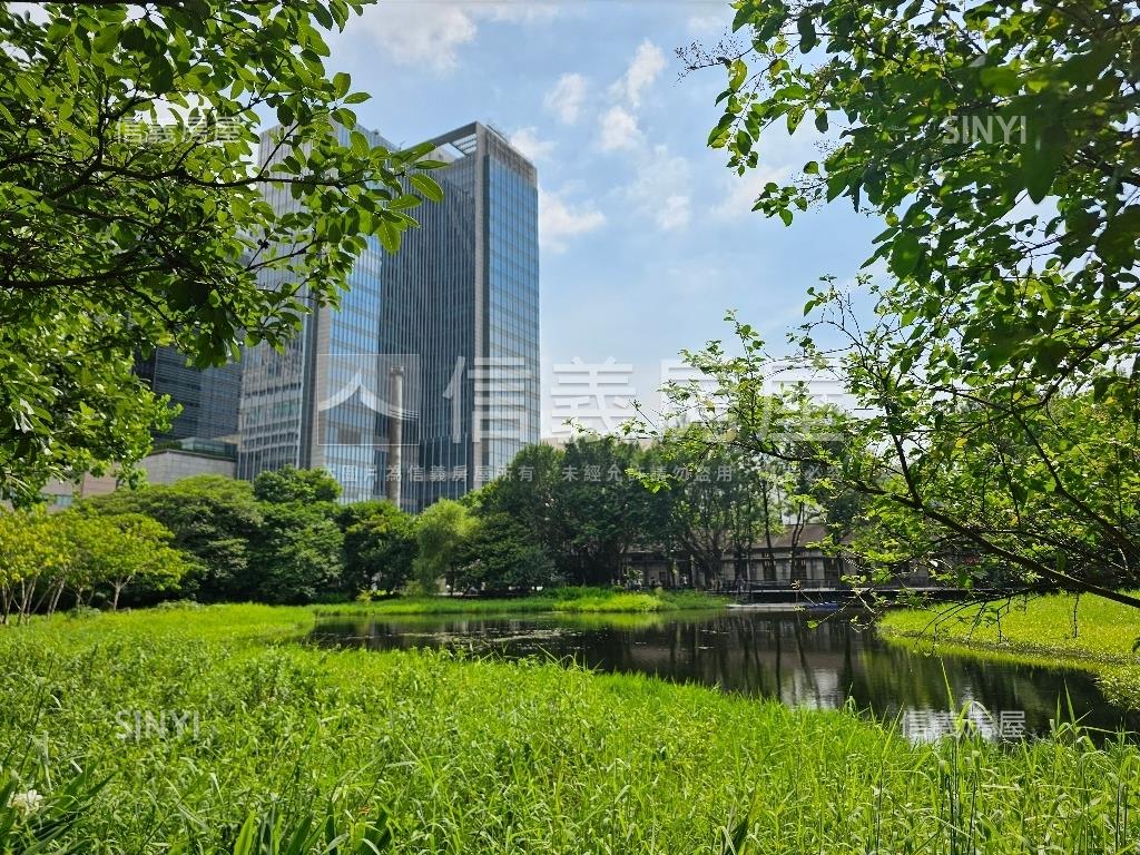 【新案】松煙湖景邊間美寓房屋室內格局與周邊環境