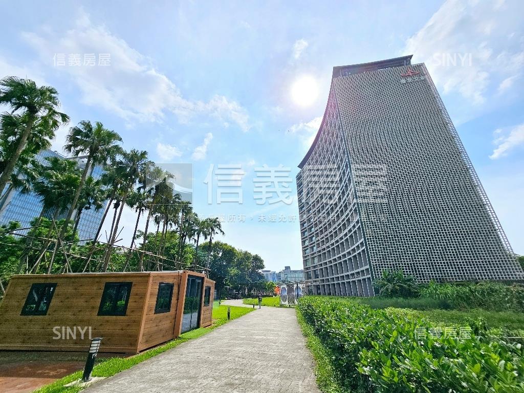 【新案】松煙湖景邊間美寓房屋室內格局與周邊環境