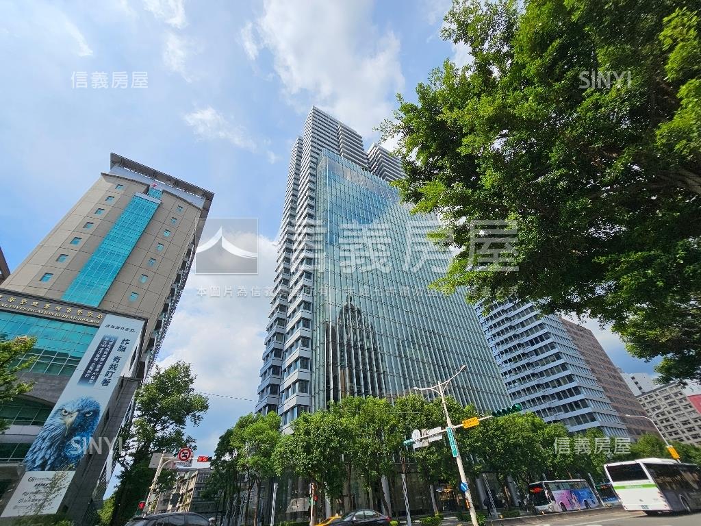 【新案】松煙湖景邊間美寓房屋室內格局與周邊環境