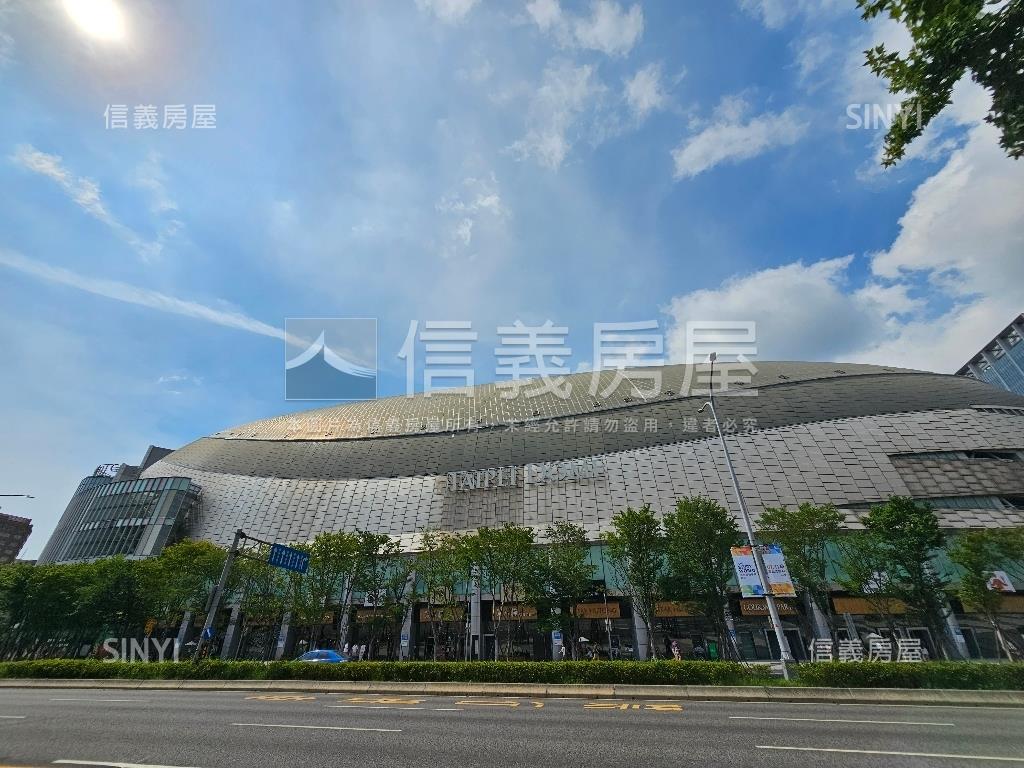 【新案】松煙湖景邊間美寓房屋室內格局與周邊環境