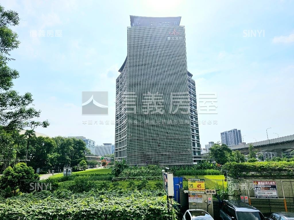 【新案】松煙湖景邊間美寓房屋室內格局與周邊環境