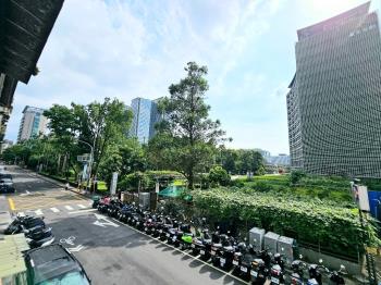 【新案】松煙湖景邊間美寓