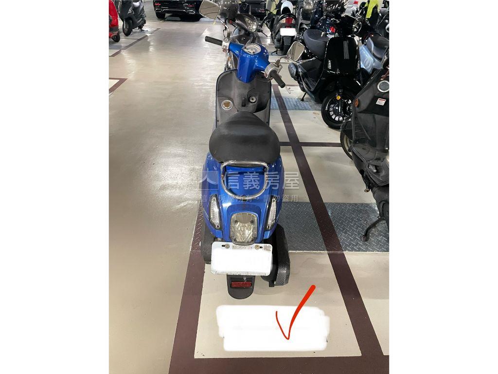 森活莊園綠意露臺四房車位房屋室內格局與周邊環境