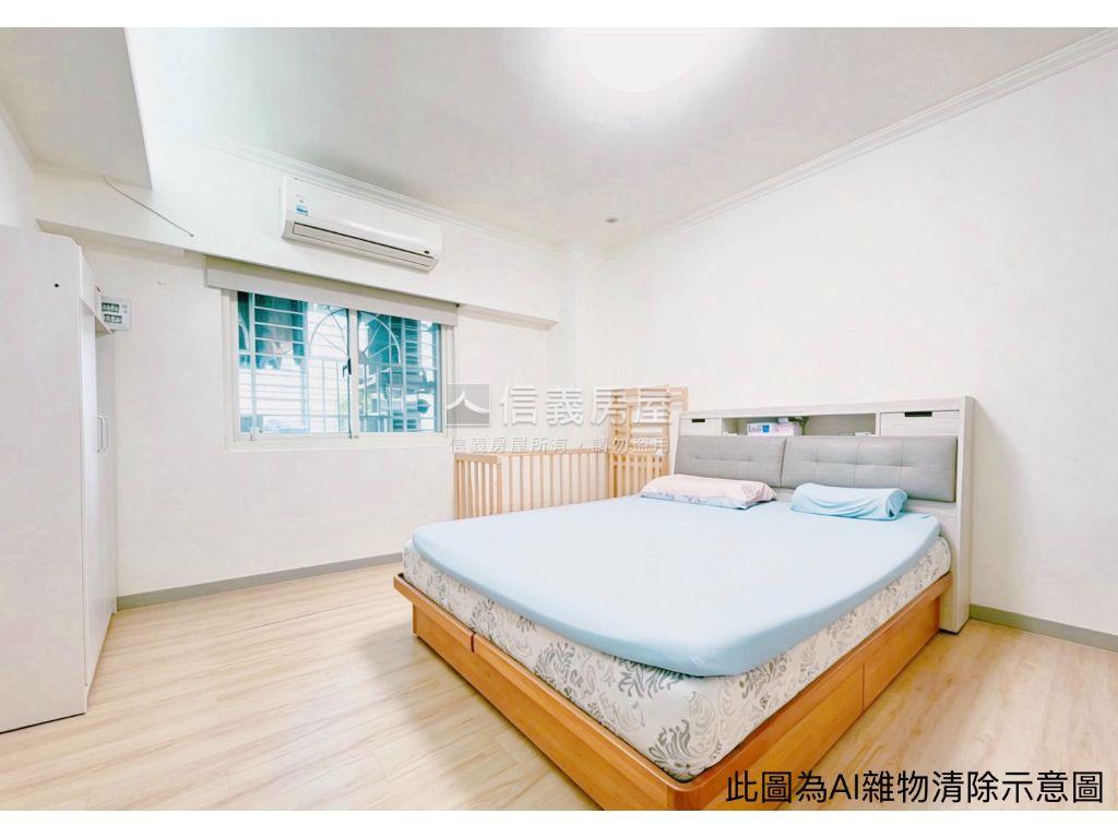 ⭐生活大國⭐大空間面河景房屋室內格局與周邊環境
