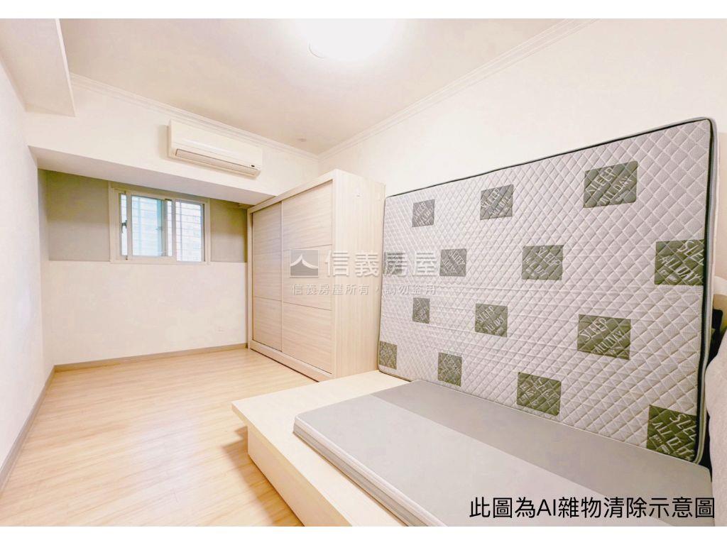 ⭐生活大國⭐大空間面河景房屋室內格局與周邊環境