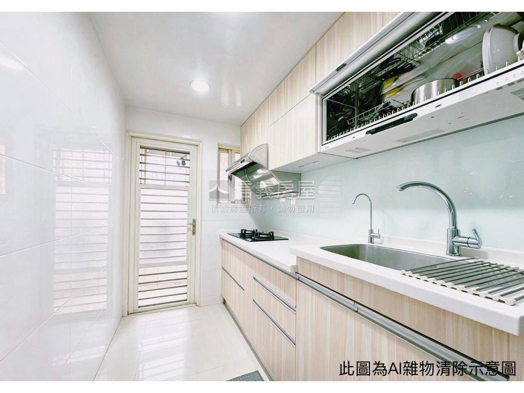 ⭐生活大國⭐大空間面河景房屋室內格局與周邊環境