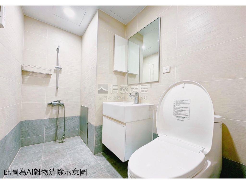 ⭐生活大國⭐大空間面河景房屋室內格局與周邊環境
