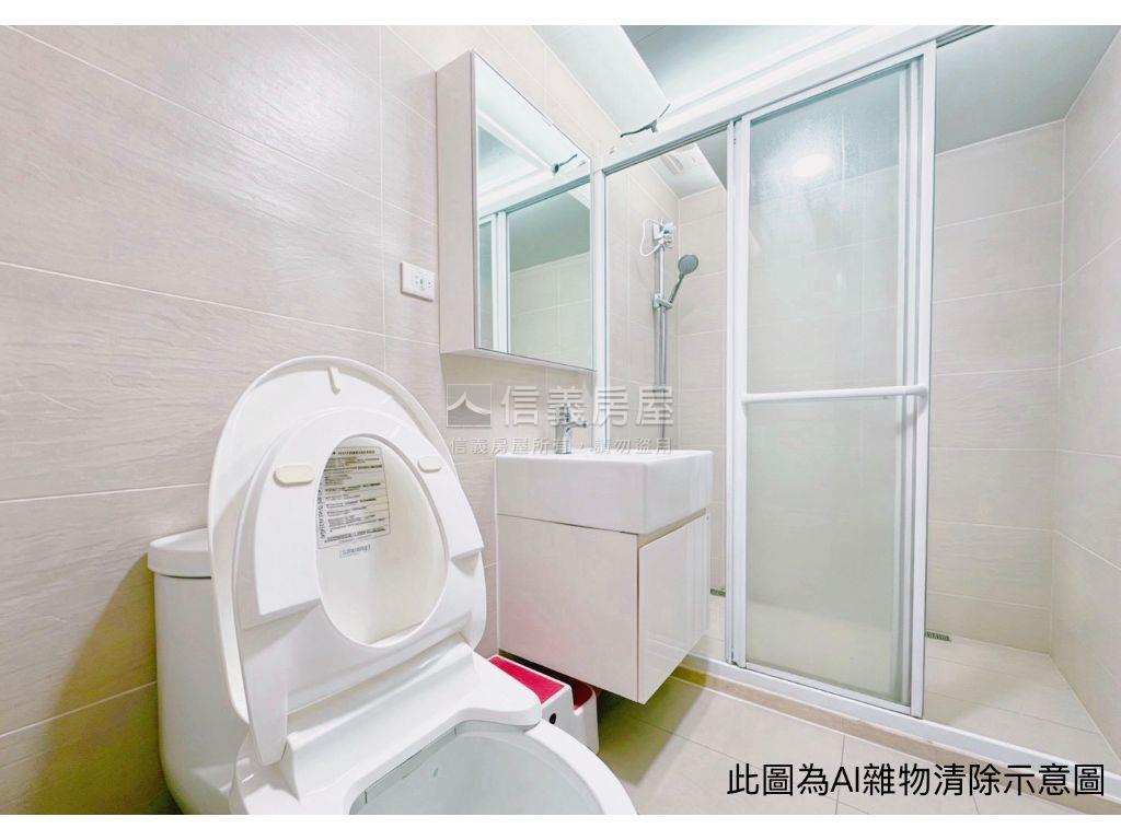 ⭐生活大國⭐大空間面河景房屋室內格局與周邊環境