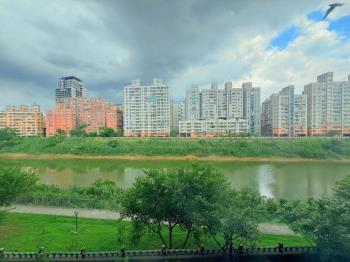 ⭐生活大國⭐大空間面河景