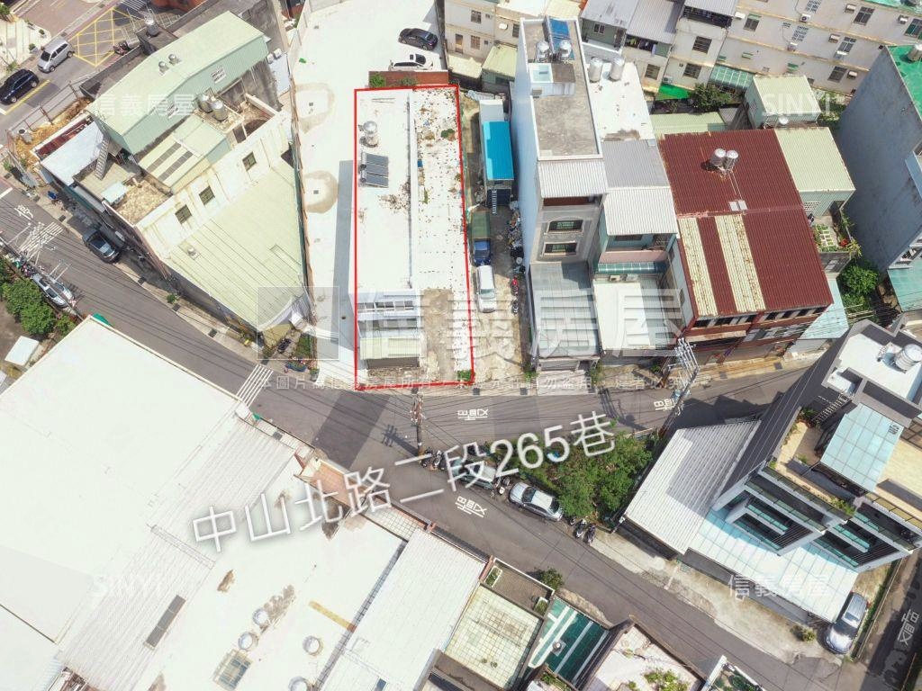 近楊梅交流道大地坪土地房屋室內格局與周邊環境