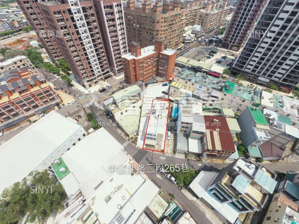 近楊梅交流道大地坪土地房屋室內格局與周邊環境