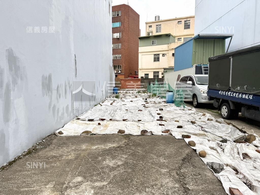 近楊梅交流道大地坪土地房屋室內格局與周邊環境