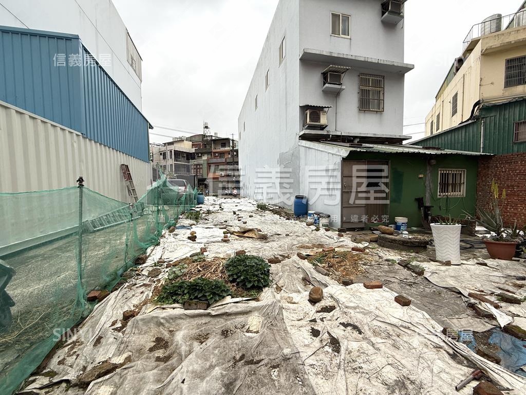 近楊梅交流道大地坪土地房屋室內格局與周邊環境