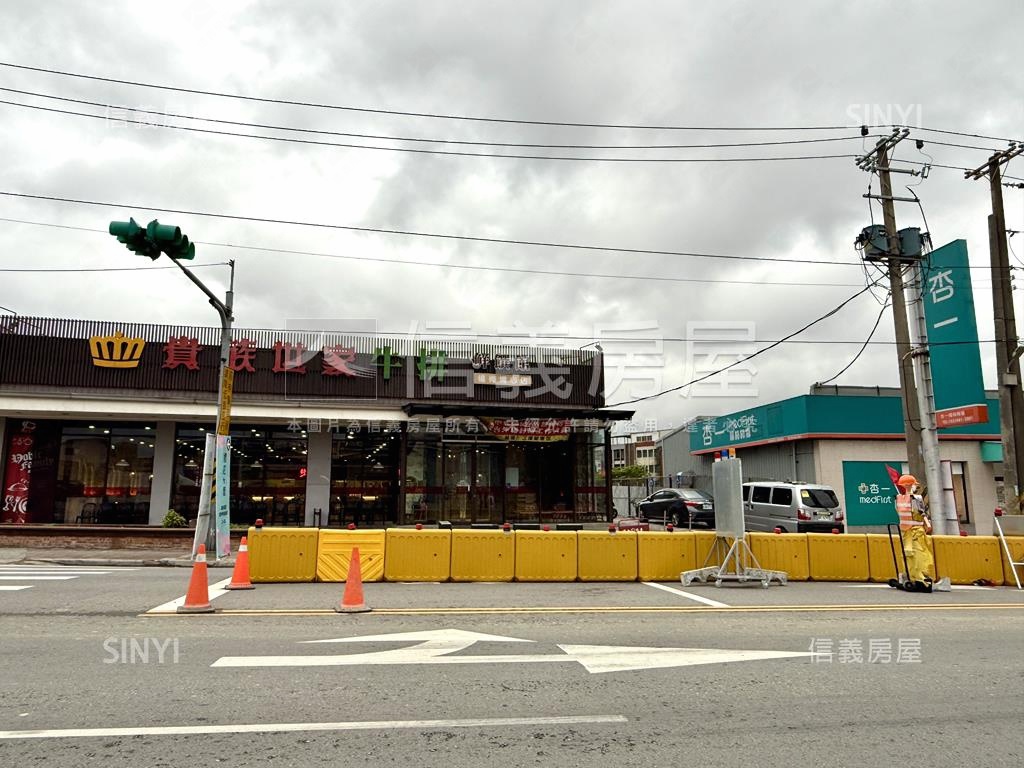 近楊梅交流道大地坪土地房屋室內格局與周邊環境