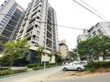 重慶街精華土地