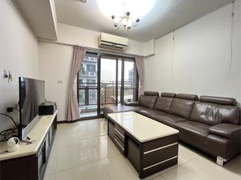 雙衛浴有窗涵美賞三房車位