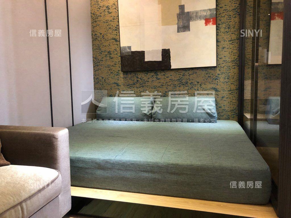 楓香宿溫泉優質２房帶車位房屋室內格局與周邊環境
