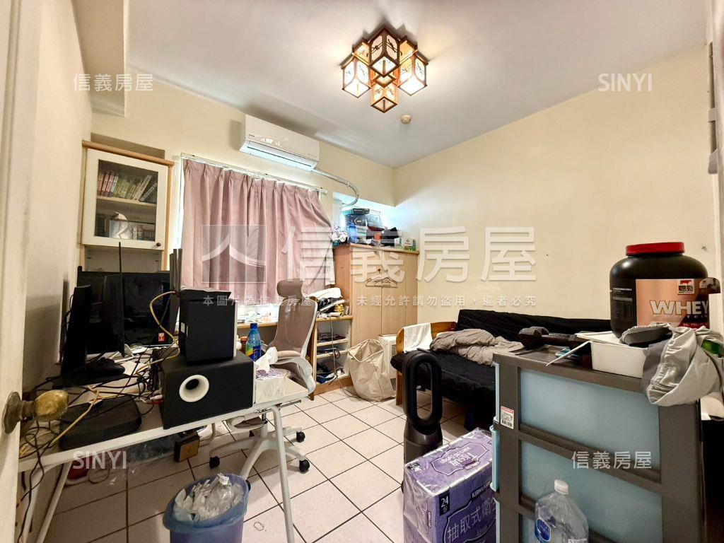 太府天寶５房３衛平車稀有房屋室內格局與周邊環境