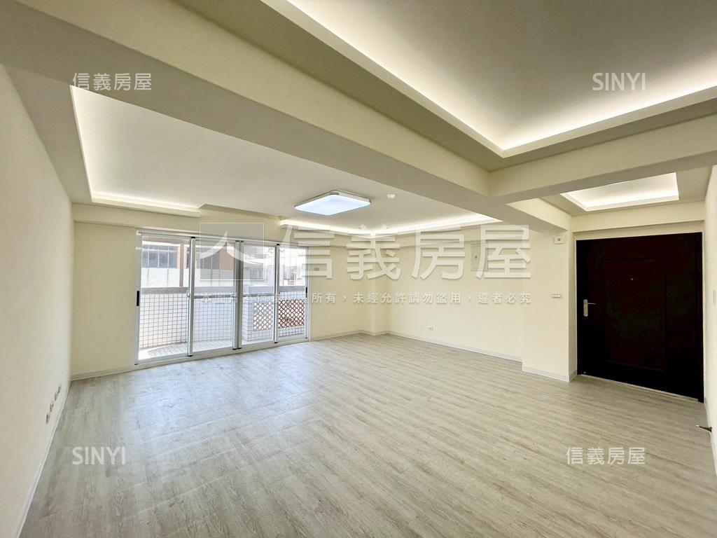 稀有金華大四房採光車位房屋室內格局與周邊環境