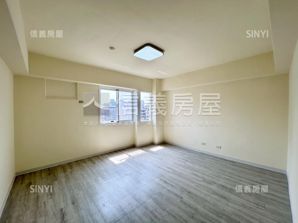 稀有金華大四房採光車位房屋室內格局與周邊環境