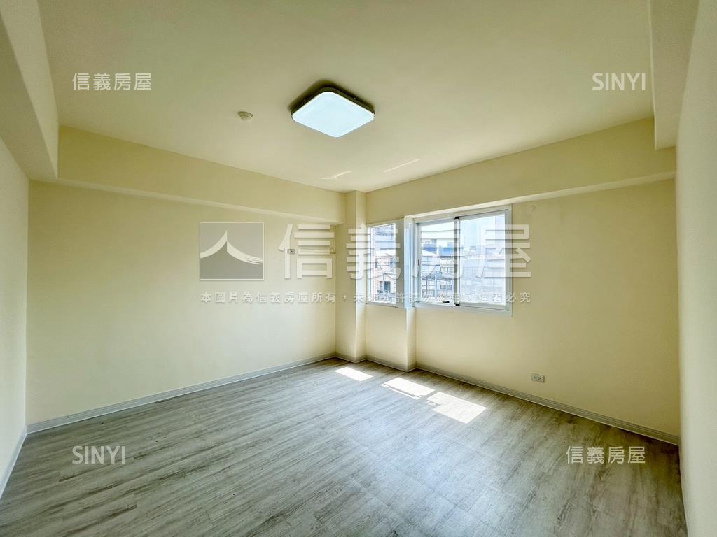 稀有金華大四房採光車位房屋室內格局與周邊環境