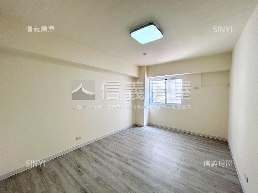 稀有金華大四房採光車位房屋室內格局與周邊環境