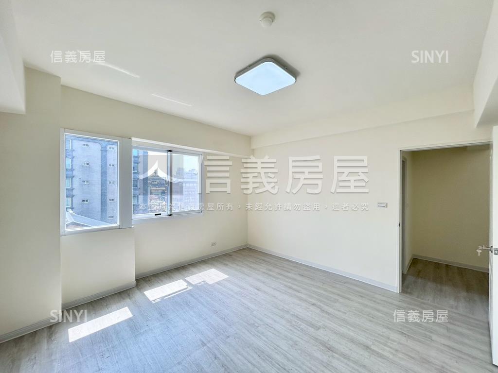 稀有金華大四房採光車位房屋室內格局與周邊環境