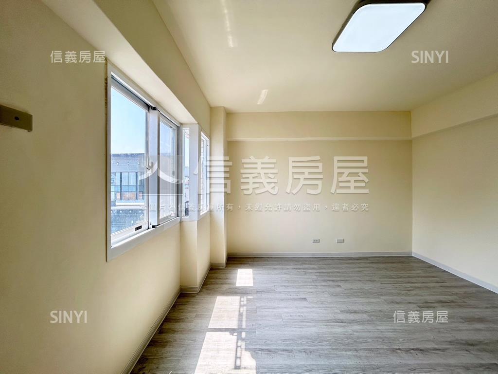 稀有金華大四房採光車位房屋室內格局與周邊環境