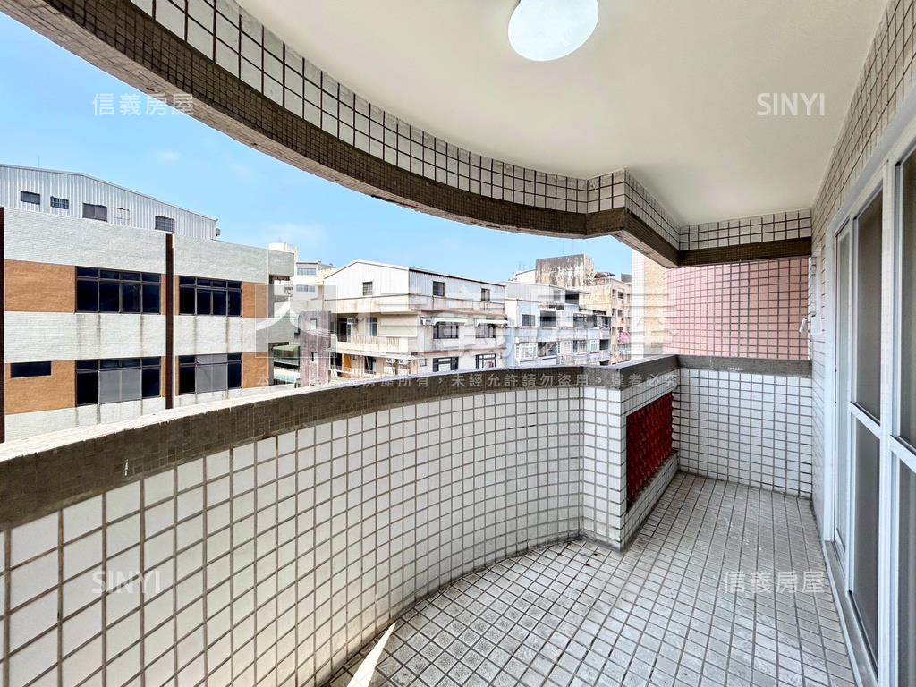 稀有金華大四房採光車位房屋室內格局與周邊環境